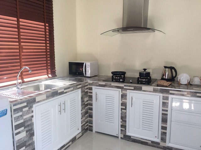 6A111801 ให้เช่าบ้านเดี่ยว 2 ชั้น พื้นที่ 49 ตรว.