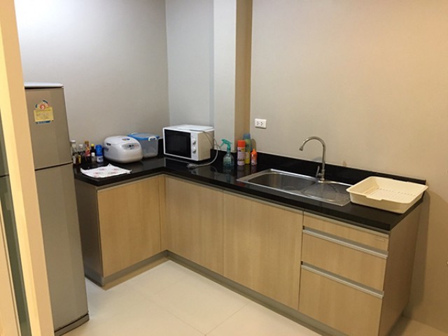 6A101336 ให้เช่าบ้านเดี่ยว 2 ชั้น พื้นที่ 50 ตรว.