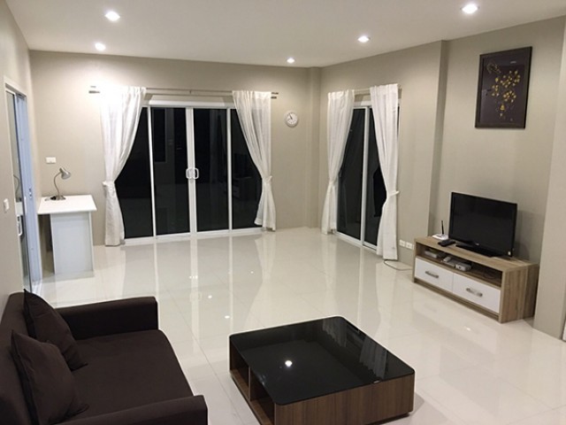 6A101336 ให้เช่าบ้านเดี่ยว 2 ชั้น พื้นที่ 50 ตรว.