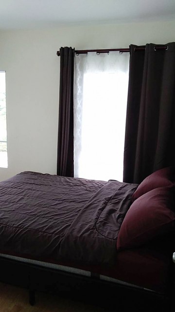 6A111814ให้เช่าบ้านเดี่ยว 2 ชั้น พื้นที่ 60 ตรว. 3นอน 2น้ำ