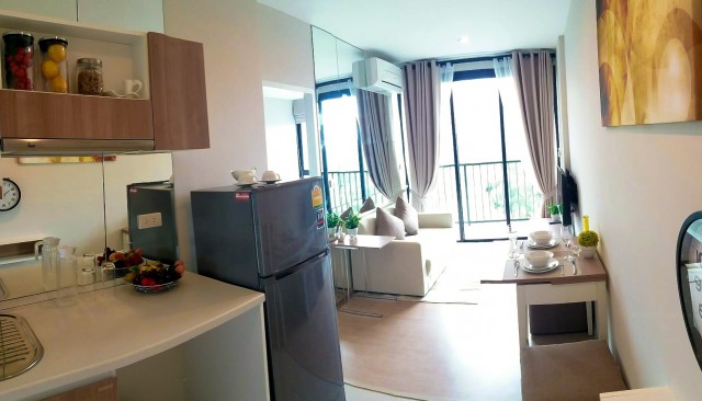 ขายคอนโด zcape 2 ภูเก็ต