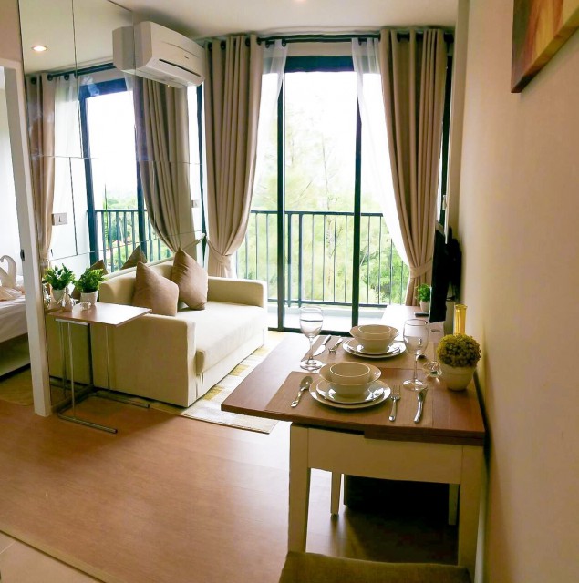 ขายคอนโด zcape 2 ภูเก็ต