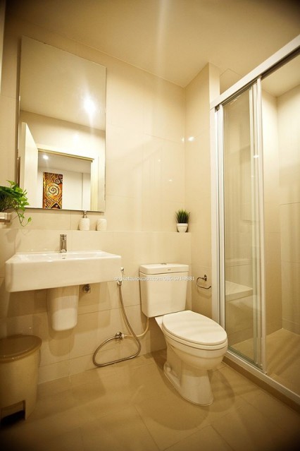 ขายคอนโด The Base Uptown ภูเก็ต