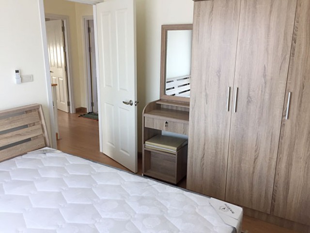 6A111821ให้เช่าบ้านเดี่ยว 2 ชั้น พื้นที่ 30 ตรว. 3นอน 2น้ำ