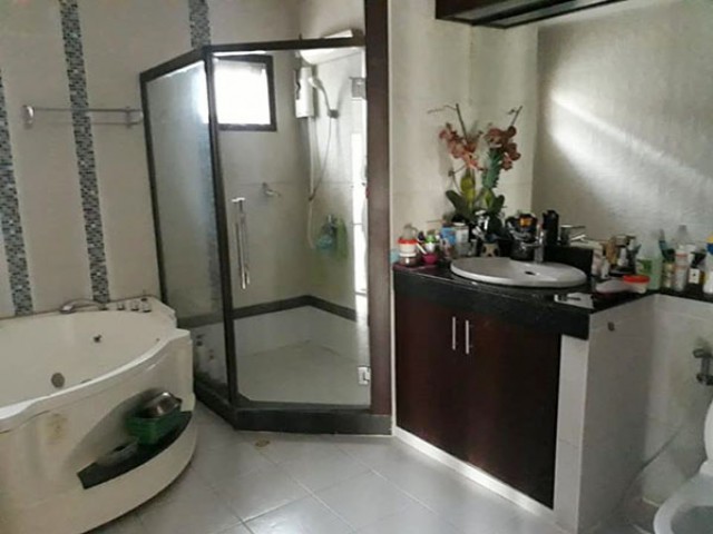 6A91004 ให้เช่าบ้านเดี่ยว 2 ชั้น พื้นที่ 64 ตรว. 4 นอน 4น้ำ