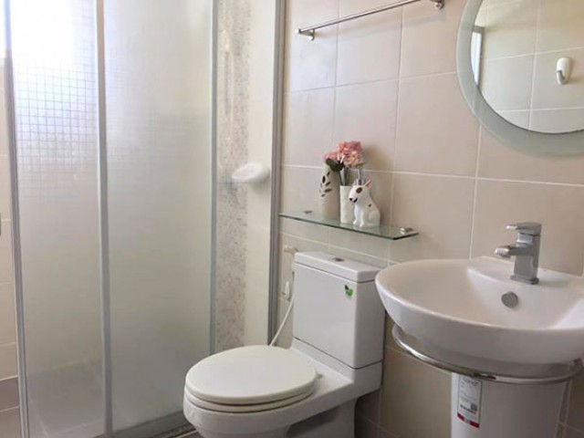 6A101349ให้เช่าคอนโดย่านเศรษฐกิจ วิวเมือง ภูเขา พื้นที่ 44 ตรม.