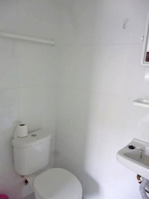 6A91007 ให้เช่าบ้านแฝดชั้นเดียวในโครงการ พื้นที่ 46.68 ตรว. 3นอน2น้ำ