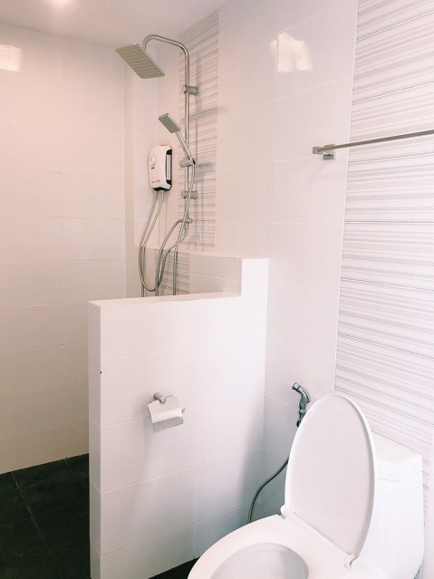 6A120562 ให้เช่า Pool Villa พื้นที่ 120 ตรม. พร้อมสระว่ายน้ำส่วนตัว.