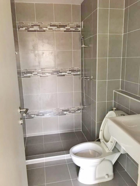 6A101357 ให้เช่าคอนโดใจกลางเมือง เฟอร์นิเจอร์ครบครัน เดือนละ 8,000 บ.