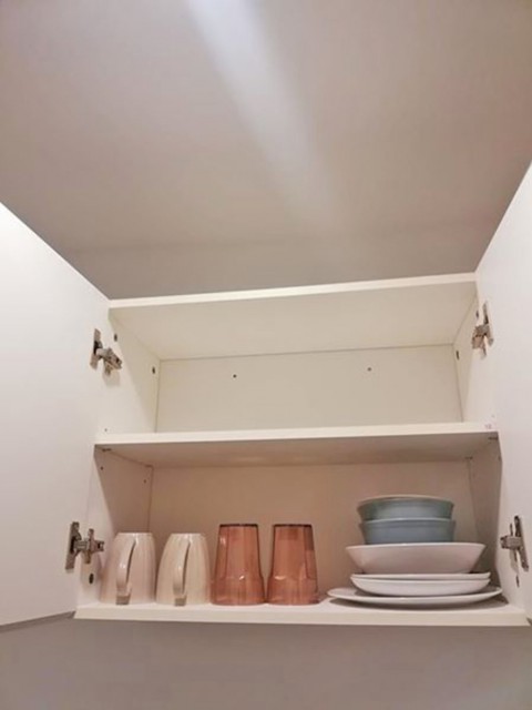 6A111835 ให้เช่าคอนโดย่านเศรษฐกิจ วิวธรรมชาติ พื้นที่ 29 ตรม.