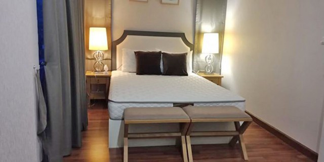 6A111837 ให้เช่าทาวน์เฮ้าส์ 2 ชั้นใจกลางเมือง พื้นที่ 30 ตรว. 3 นอน 2 น้ำ