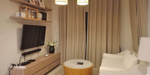 6A111837 ให้เช่าทาวน์เฮ้าส์ 2 ชั้นใจกลางเมือง พื้นที่ 30 ตรว. 3 นอน 2 น้ำ