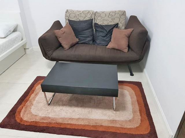 6A101365ให้เช่าคอนโดย่านเศรษฐกิจ วิวเมือง พื้นที่ 29.5 ตรม. เฟอร์นิเจอร์ครบครัน