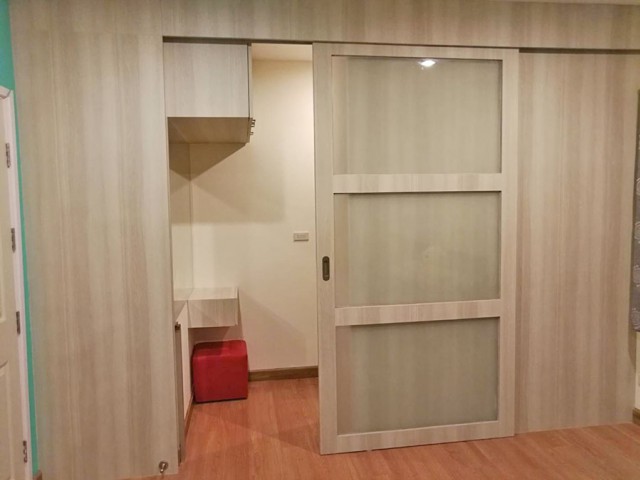 6A111846 ให้เช่าบ้านเดี่ยว 2 ชั้นบ้านหลังใหญ่ พื้นที่ 52 ตรว.