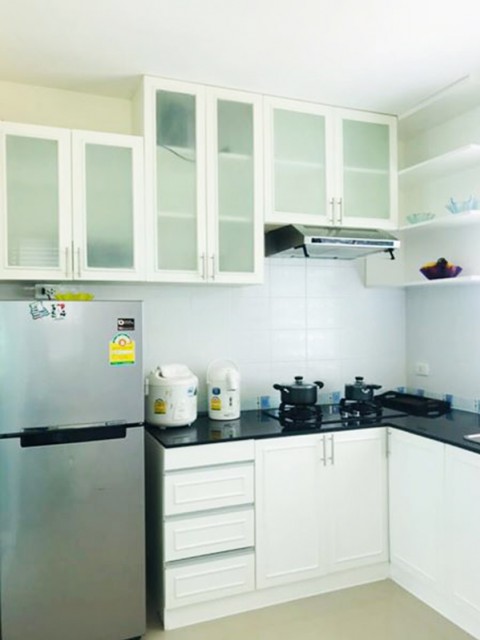 6C110352 ขายบ้านเดี่ยว 2 ชั้น พื้นที่ 54.7 ตรว.