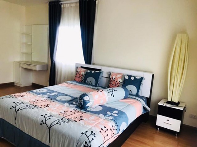 6C110352 ขายบ้านเดี่ยว 2 ชั้น พื้นที่ 54.7 ตรว.