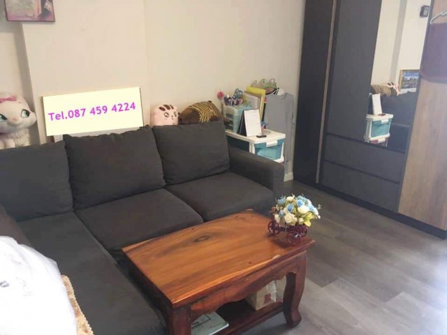 ขาย D Condo แคมปัส รีสอร์ท กู้กู ภูเก็ต Tel.087 459 4224