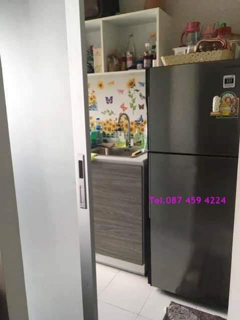 ขาย D Condo แคมปัส รีสอร์ท กู้กู ภูเก็ต Tel.087 459 4224