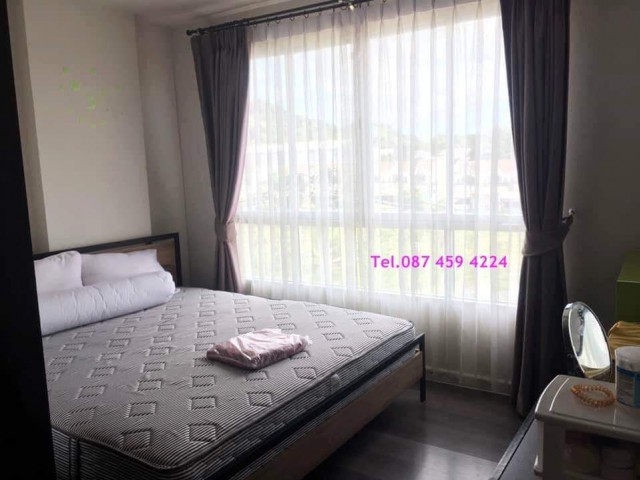 ขาย D Condo แคมปัส รีสอร์ท กู้กู ภูเก็ต Tel.087 459 4224