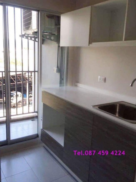 ขาย D Condo แคมปัส รีสอร์ท กู้กู ภูเก็ต Tel.087 459 4224