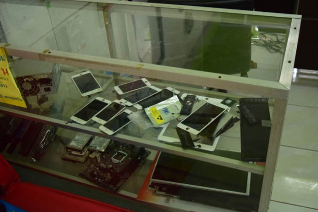 ศูนย์รับซ่อม กล้อง-เลนส์ ล้างเลนส์ จ.ตรัง ซ่อมระดับมืออาชีพ อะไหล่ครบ