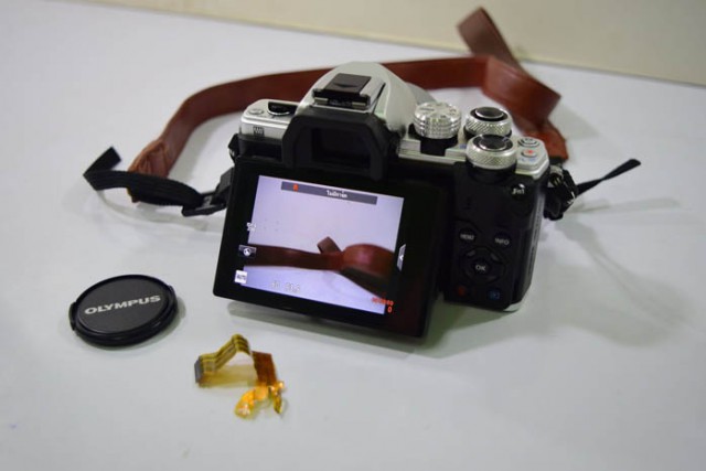 ศูนย์รับซ่อม กล้อง-เลนส์ ล้างเลนส์ จ.ตรัง ซ่อมระดับมืออาชีพ อะไหล่ครบ