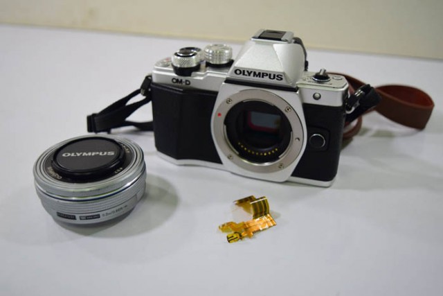 ศูนย์รับซ่อม กล้อง-เลนส์ ล้างเลนส์ จ.ตรัง ซ่อมระดับมืออาชีพ อะไหล่ครบ