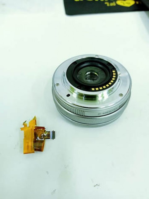 ศูนย์รับซ่อม กล้อง-เลนส์ ล้างเลนส์ จ.ตรัง ซ่อมระดับมืออาชีพ อะไหล่ครบ