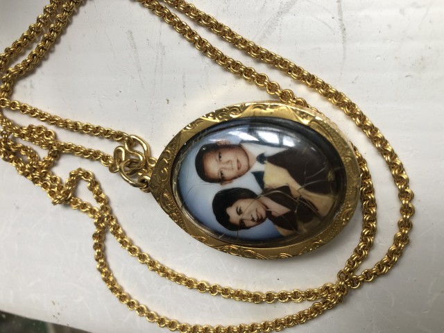 รับใส่กรอบพระ รับทำกรอบพระ ภูเก็ต