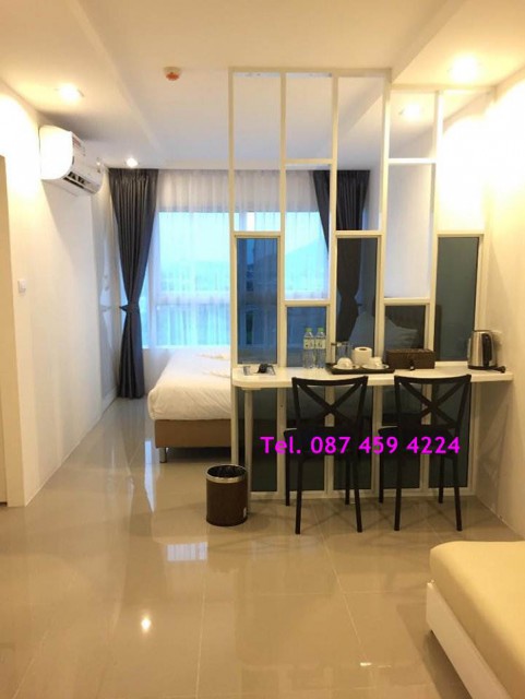 ขาย The Royal Place Condo สี่แยกบายพาส ภูเก็ต 087 459 4224