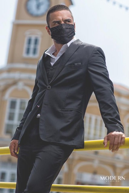 ถ่ายภาพพรีเวดดิ้งภูเก็ต CORONA IN LOVE