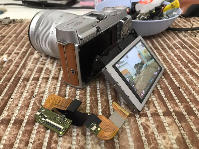 รับซ่อมโน๊ตบุ๊ค จ.ตรัง แมคบุ๊ค คอม มือถือ ไอโฟน ไอแพด กล้อง-เลนส์ เครื่องเกมตรัง