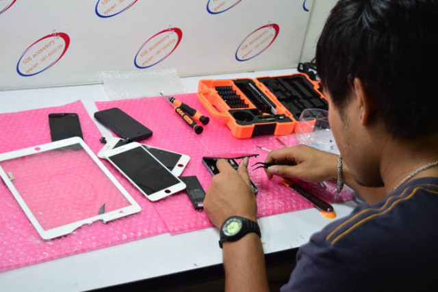 รับซ่อมโน๊ตบุ๊ค จ.ตรัง แมคบุ๊ค คอม มือถือ ไอโฟน ไอแพด กล้อง-เลนส์ เครื่องเกมตรัง