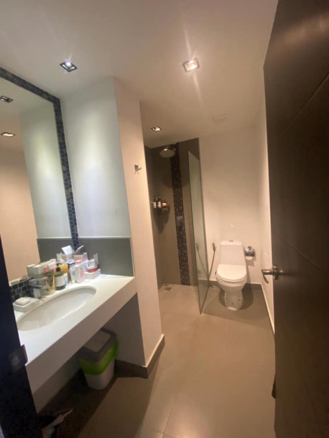 คอนโด 1 ห้องนอน ขนาด 41ตรม.