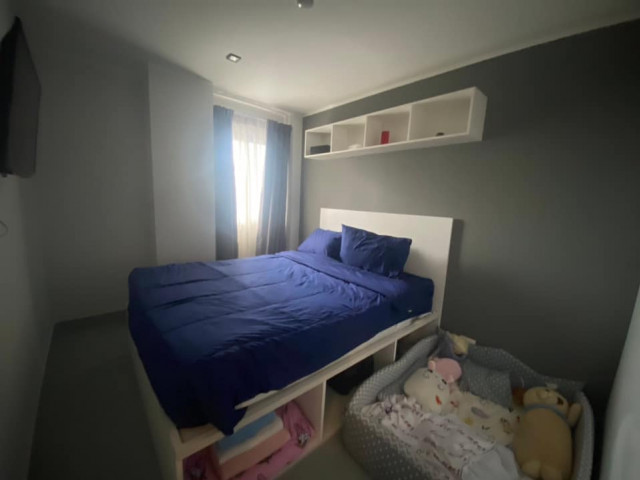 คอนโด 1 ห้องนอน ขนาด 41ตรม.