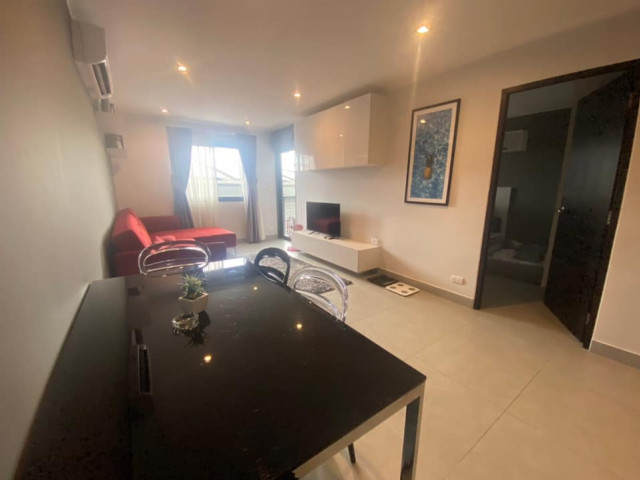 คอนโด 1 ห้องนอน ขนาด 41ตรม.