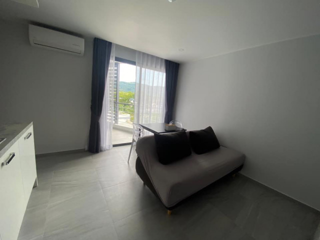 คอนโด 1 ห้องนอน ขนาด 41ตรม.