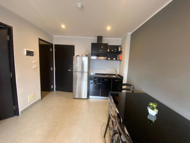 คอนโด 1 ห้องนอน ขนาด 41ตรม.