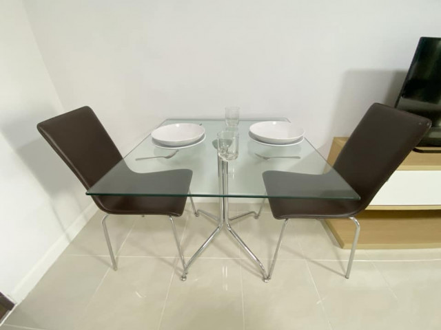 ให้เช่า ศุภาลัย ปาร์ค ดาวน์ทาวน์ อยู่ใกล้ศูนย์ราการ ด่วนราคาโปรโมชั่น