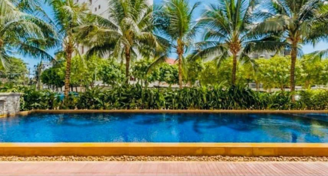 ให้เช่า ศุภาลัย ปาร์ค ดาวน์ทาวน์ อยู่ใกล้ศูนย์ราการ ด่วนราคาโปรโมชั่น