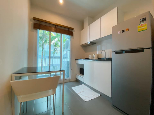 ให้เช่า เดอะเบส ดาวน์ทาวน์ (หลังเซ็นทรัล ฟลอเรสต้า) ราคาโปรโมชั่น