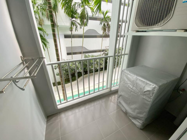 ให้เช่า เดอะเบส ดาวน์ทาวน์ (หลังเซ็นทรัล ฟลอเรสต้า) ราคาโปรโมชั่น