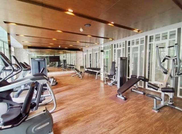 ให้เช่า เดอะเบส ดาวน์ทาวน์ (หลังเซ็นทรัล ฟลอเรสต้า) ราคาโปรโมชั่น