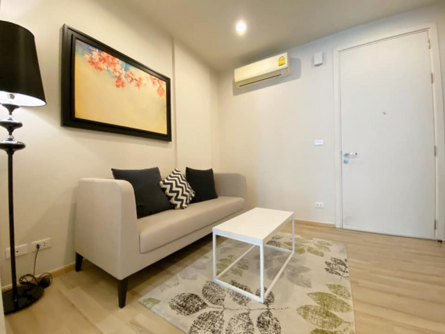 ให้เช่า เดอะเบส ดาวน์ทาวน์ (หลังเซ็นทรัล ฟลอเรสต้า) ราคาโปรโมชั่น