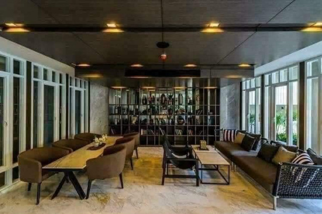 ให้เช่า เดอะเบส ดาวน์ทาวน์ (หลังเซ็นทรัล ฟลอเรสต้า) ราคาโปรโมชั่น