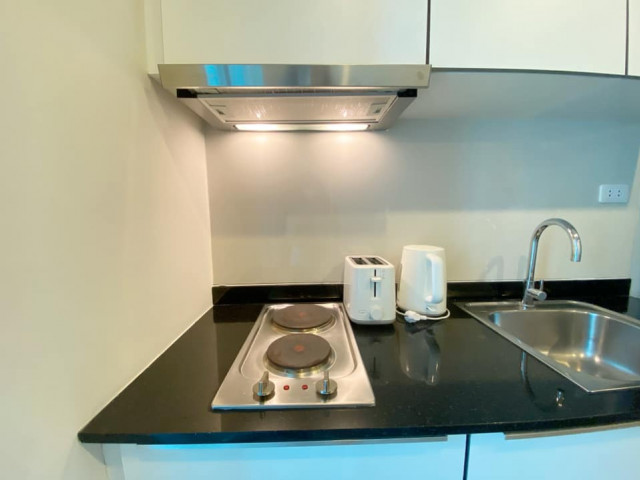 ให้เช่า เดอะเบส ดาวน์ทาวน์ (หลังเซ็นทรัล ฟลอเรสต้า) ราคาโปรโมชั่น