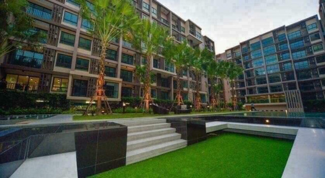 ให้เช่า Zcape lll Condo Phuket ด่วนราคาโปรโมชั่น