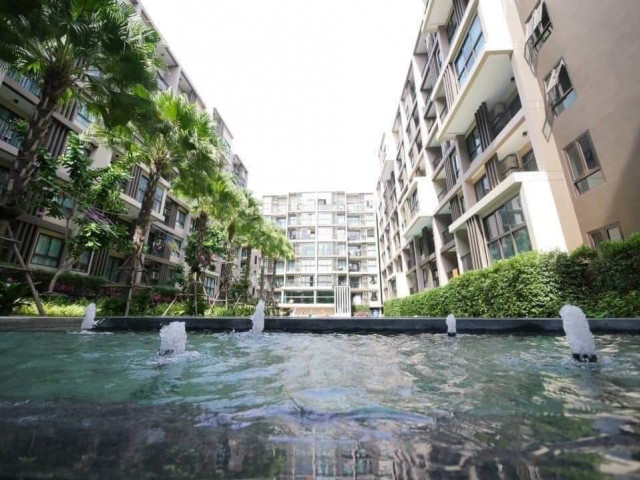 ให้เช่า Zcape lll Condo Phuket ด่วนราคาโปรโมชั่น