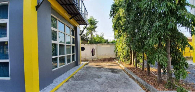 ขายบ้านเดี่ยว2ชั้น ถลาง ภูเก็ต ใกล้โรบินสันอนุเสาวรีย์