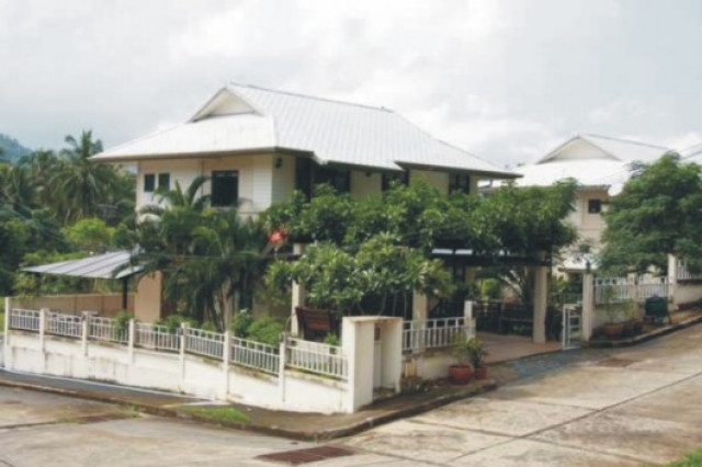 บ้านเช่า, บ้านให้เช่า, บ้านเช่าภูเก็ต, House for rent, House for rent Phuket